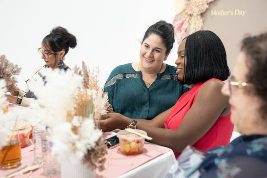 2 Days Intensive 1:1 Faux Floral Business Mentoring Session