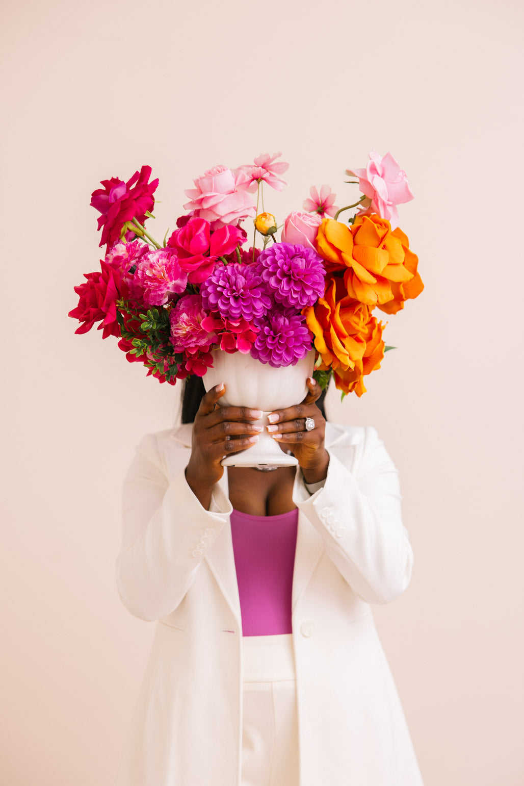 Faux Floral Business Mentoring – (Virtual)