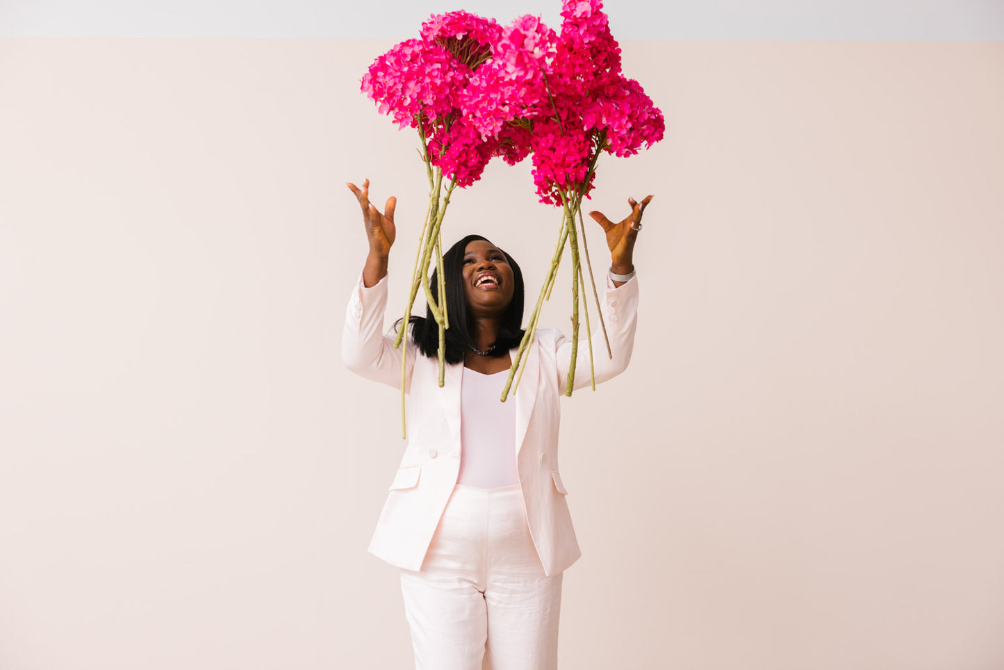 Faux Floral Business Mentoring – (Virtual)