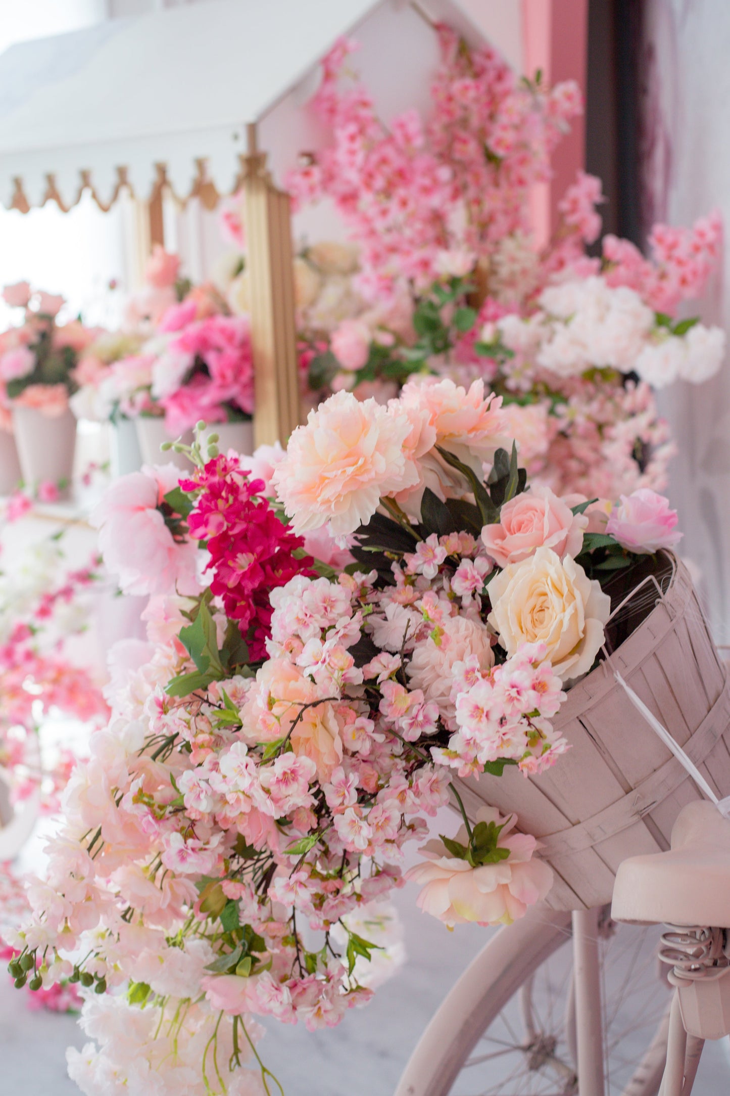 Getting Started Guide for Aspiring Faux Florists