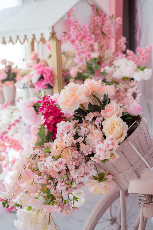 Getting Started Guide for Aspiring Faux Florists